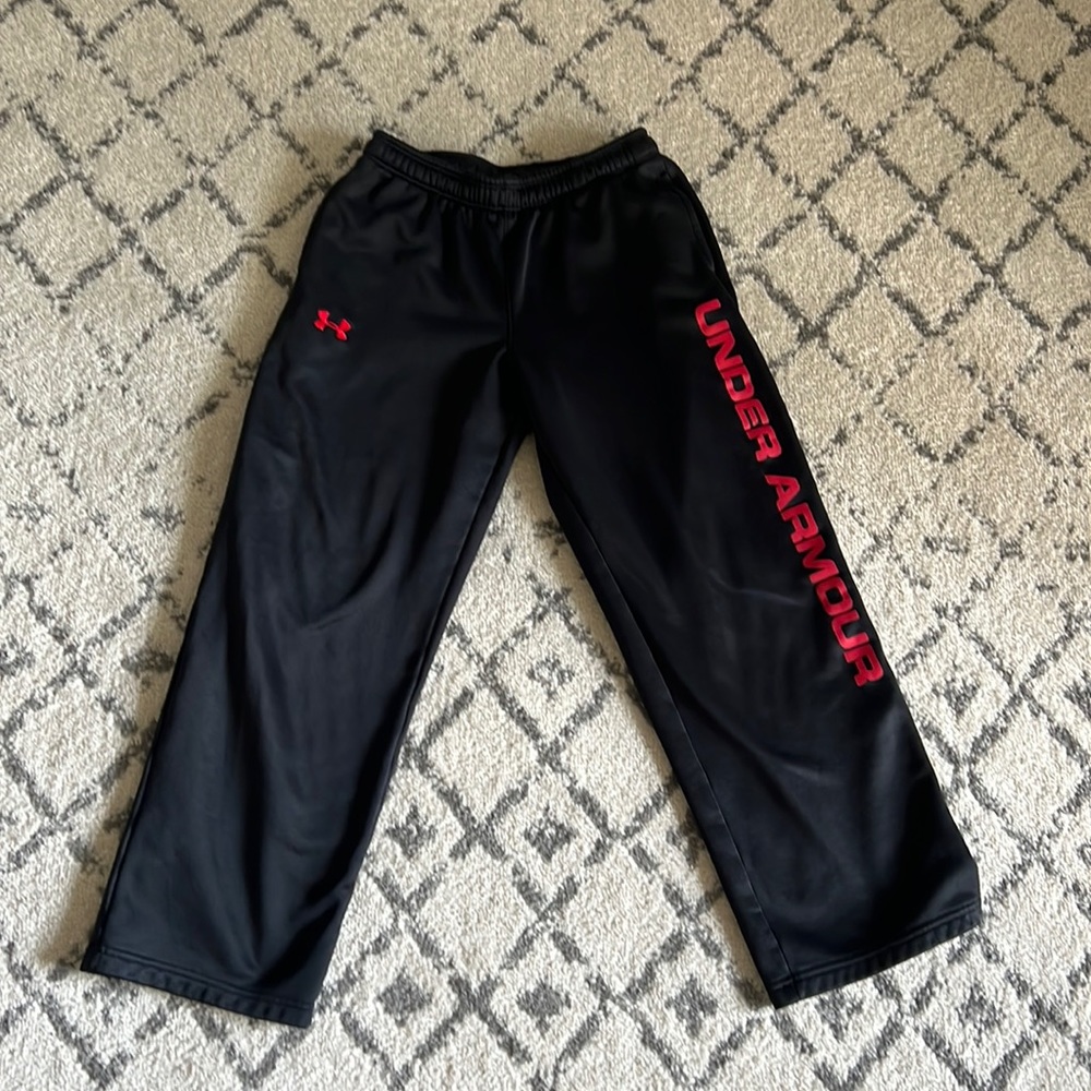 Boys Under Armour pants